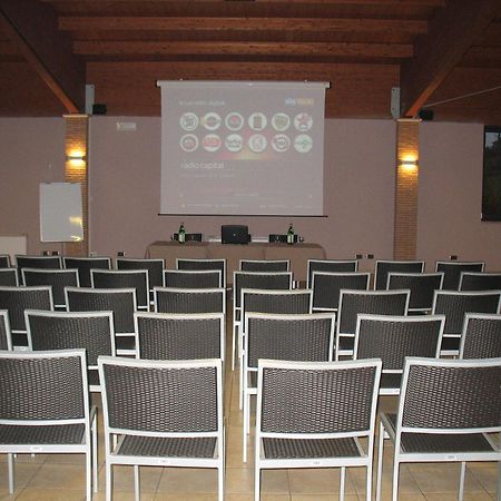 Life Sport Hotel Mentana Екстер'єр фото