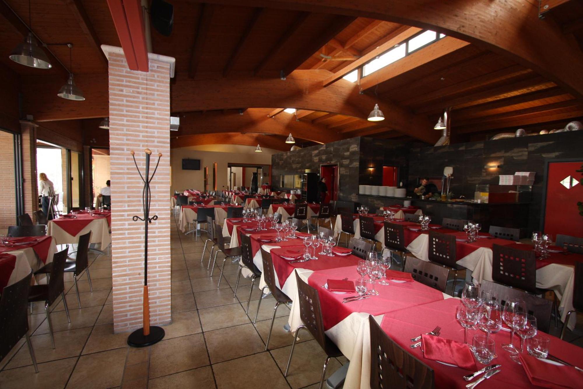 Life Sport Hotel Mentana Екстер'єр фото